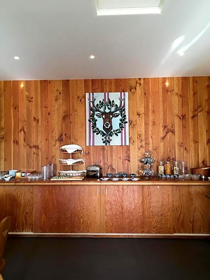 Landhaus Wesermarsch