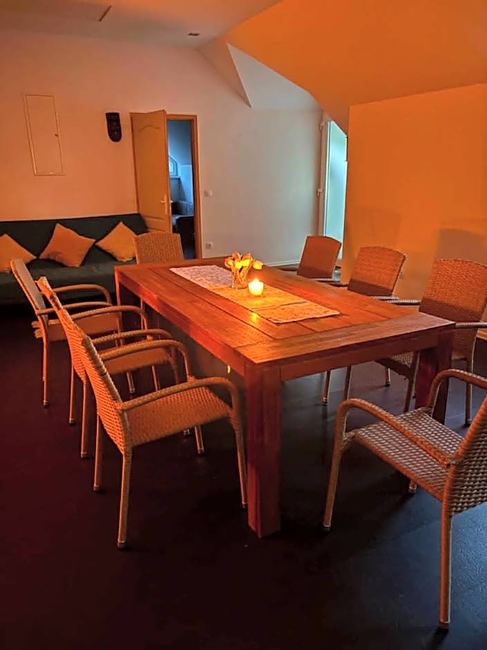 Balat-ON Apartman