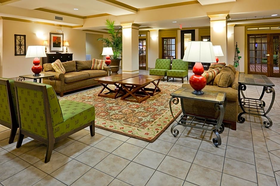 Holiday Inn Express Hotel & Suites Pell City By IHG
