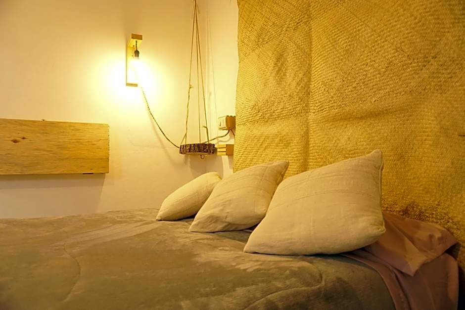 Hostel Boutique 55