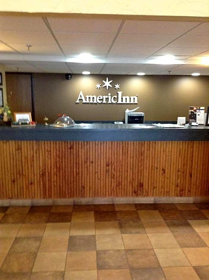 AmericInn by Wyndham Republic