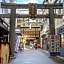 Hotel GOCO Stay Kyoto Shijo Kawaramachi