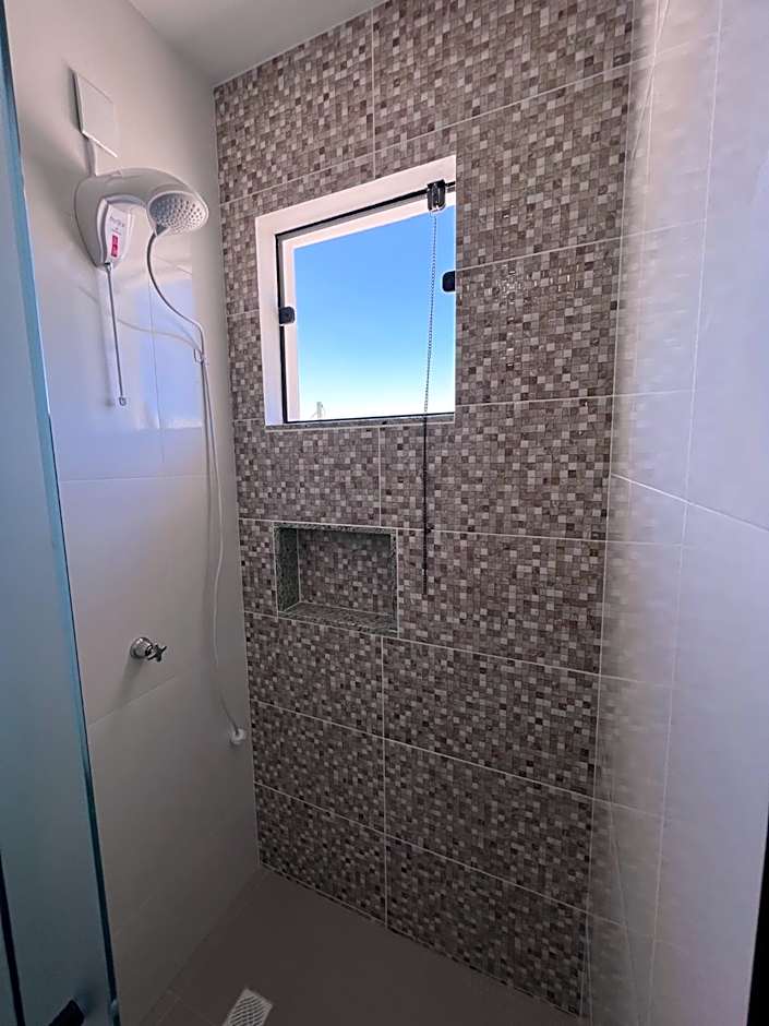 Brisas de São Chico - 450m da Praia