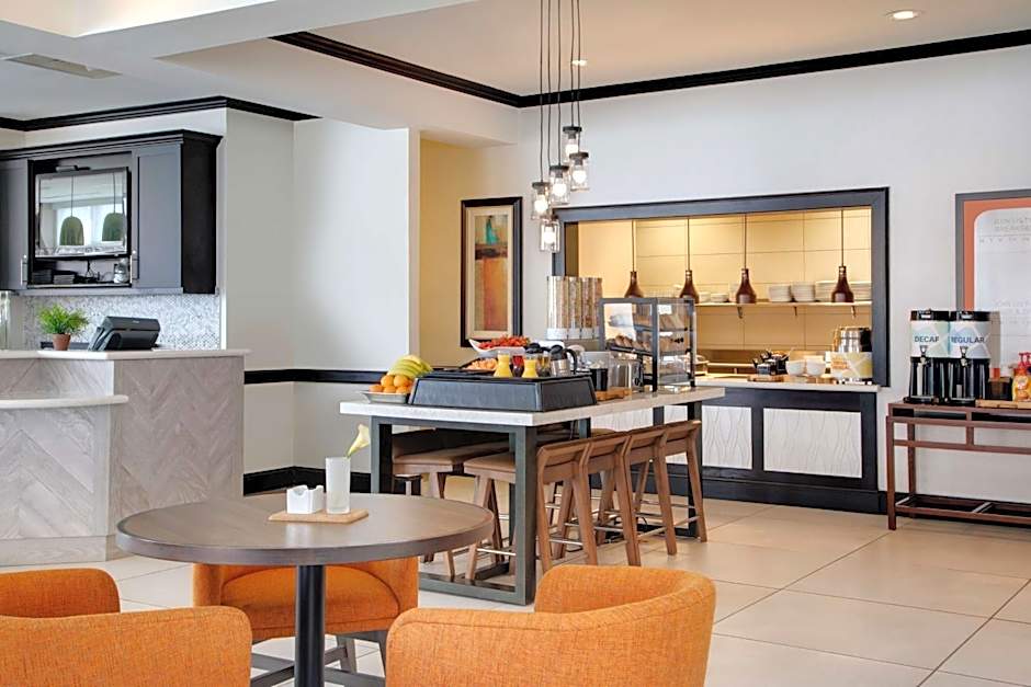 Hilton Garden Inn Tyler