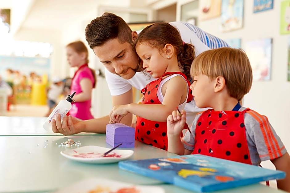 ROBINSON APULIA - All Inclusive