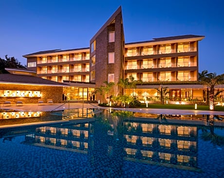 Kabir Hotel and Spa