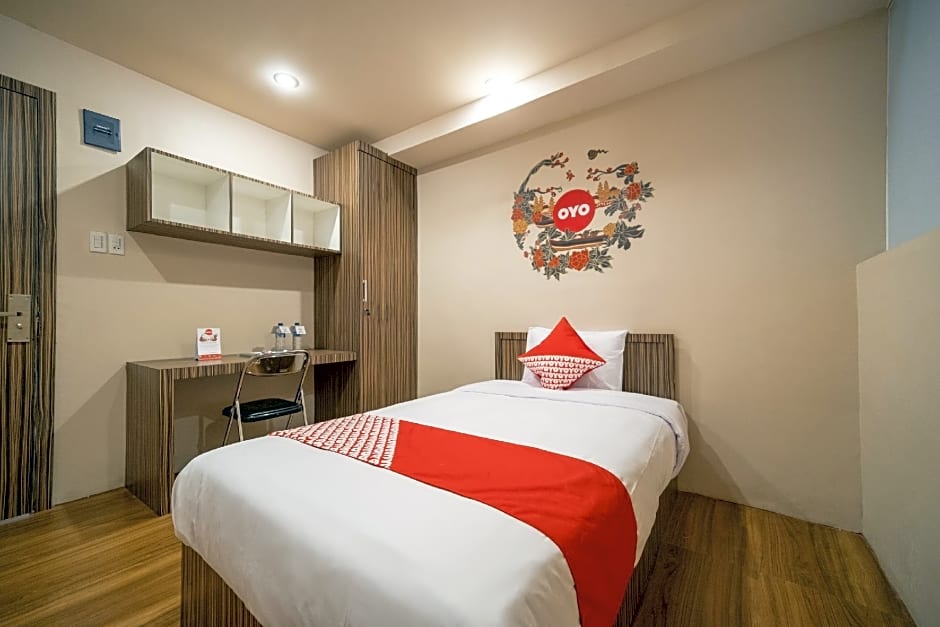 OYO 291 Medan City Syariah