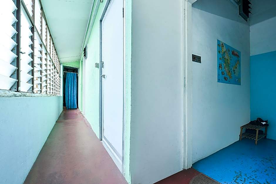 Hotel O Kuantan Backpackers