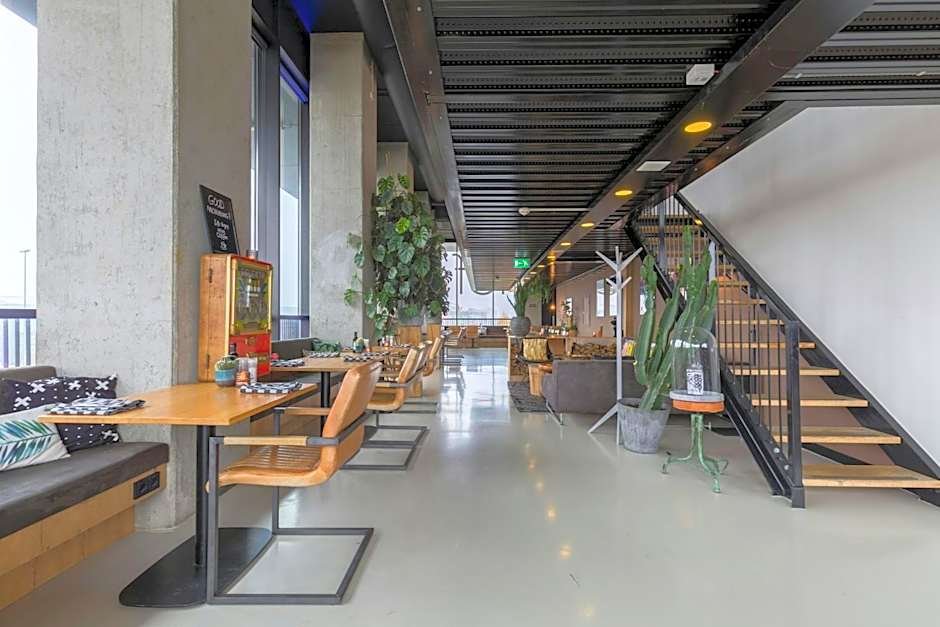 Leonardo Hotel Groningen Stadspark