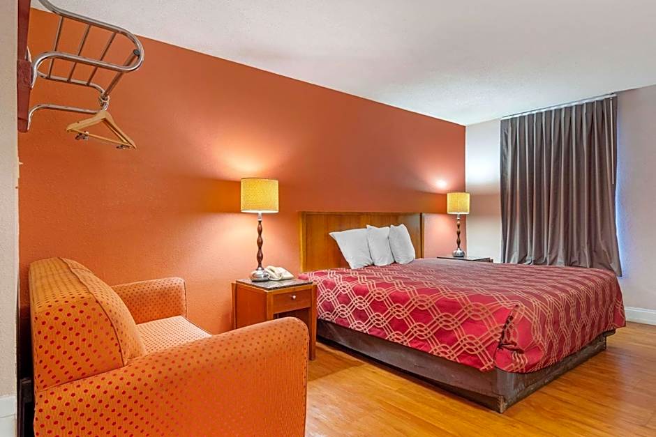 Econo Lodge
