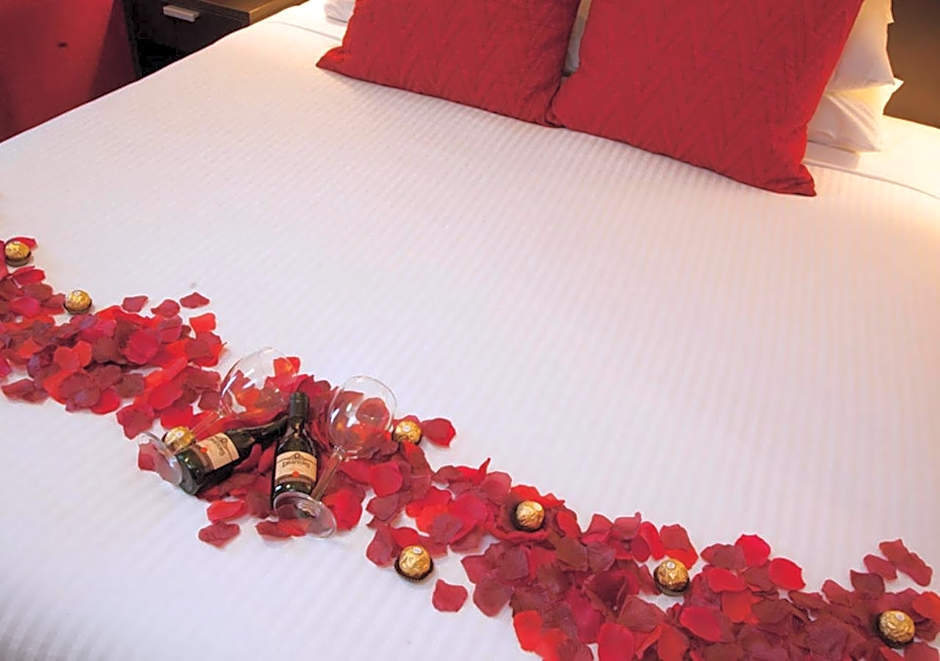 Wine Country Motor Inn