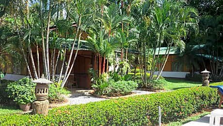 Standard Queen Room with Two Queen Beds