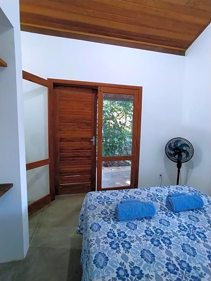 Casa Papa-Vento Pousada