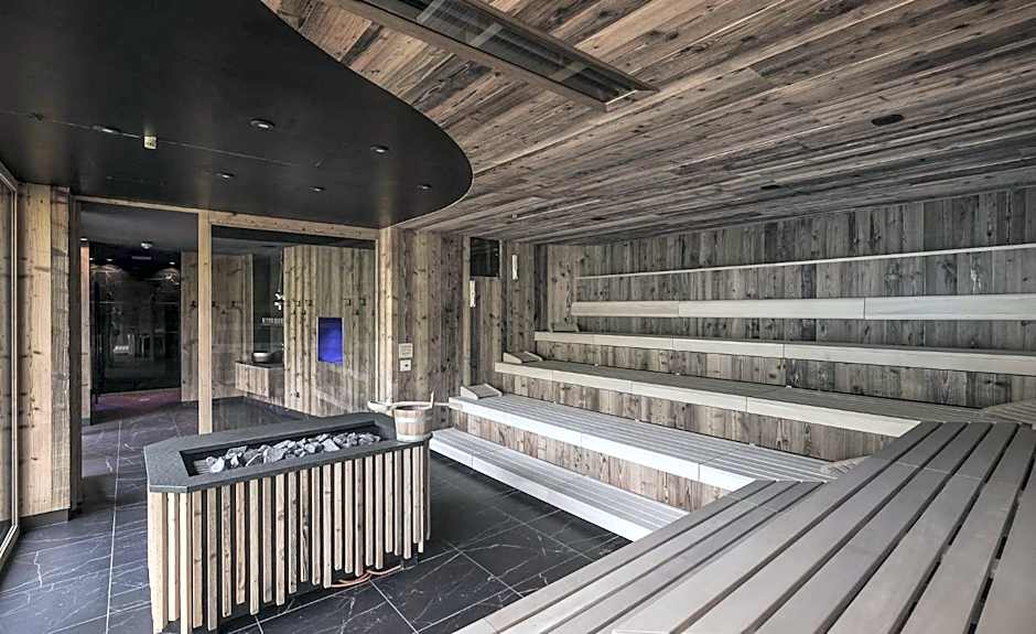 Terentnerhof 4*S active & lifestyle hotel