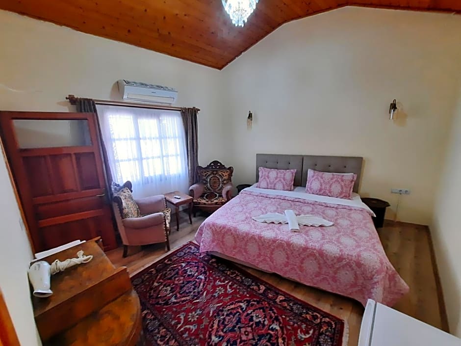 Ali Baba's House