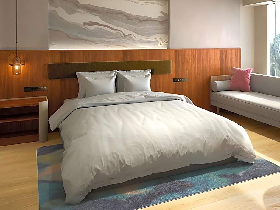 Hotel Springs Makuhari Premier