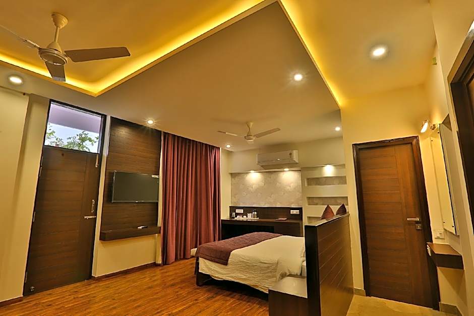 The Great Ganga, Rishikesh