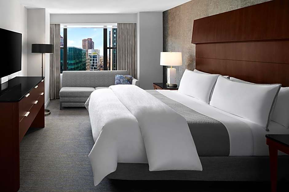 The Westin New York Grand Central