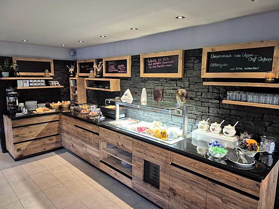 Hotel Restaurant Raunig