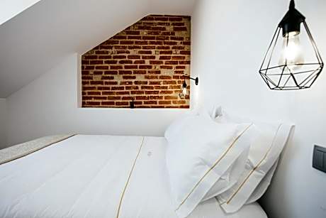 Deluxe Loft with View