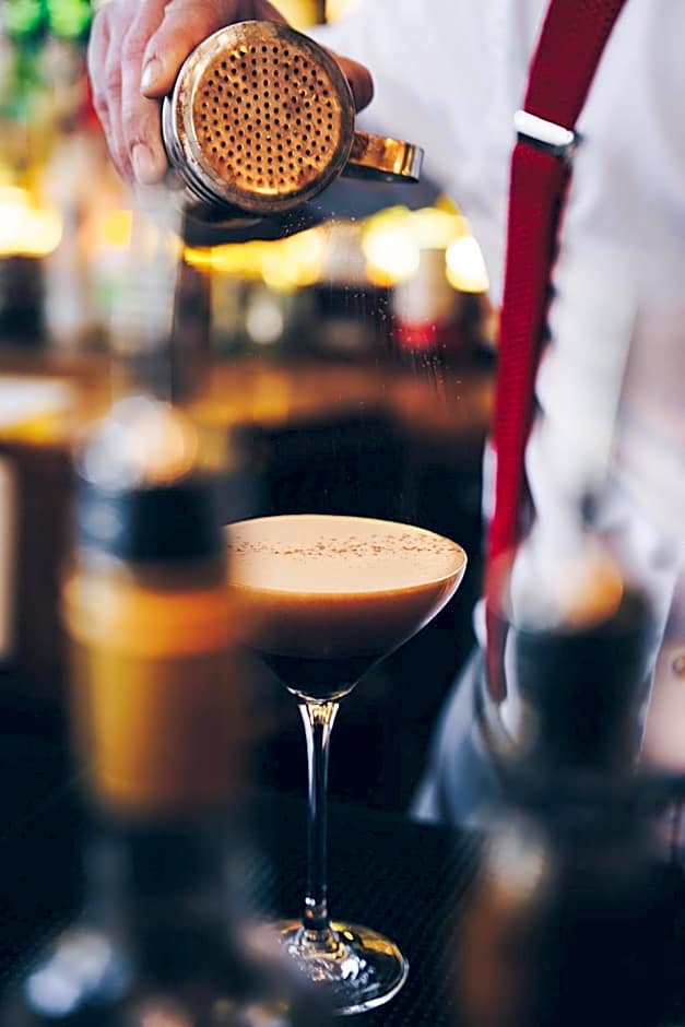 Purchases Restaurant & Accommodation