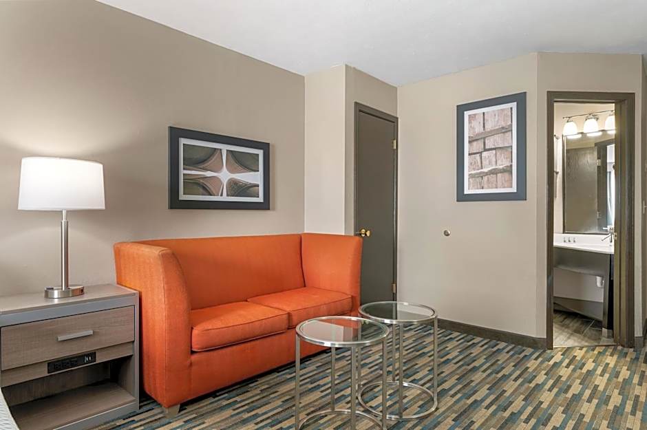 Best Western Edinburgh/Columbus