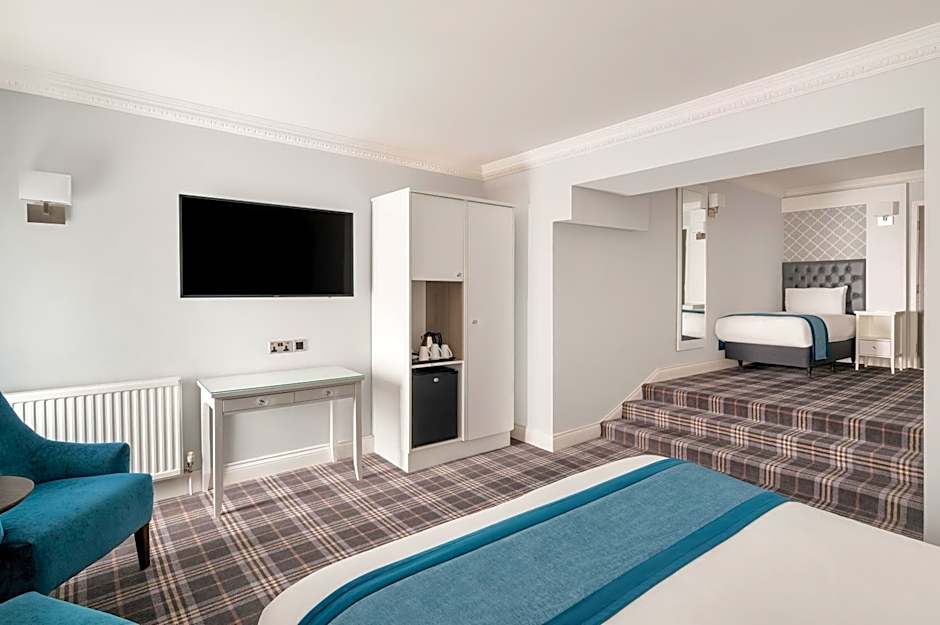 Cairn Hotel Newcastle