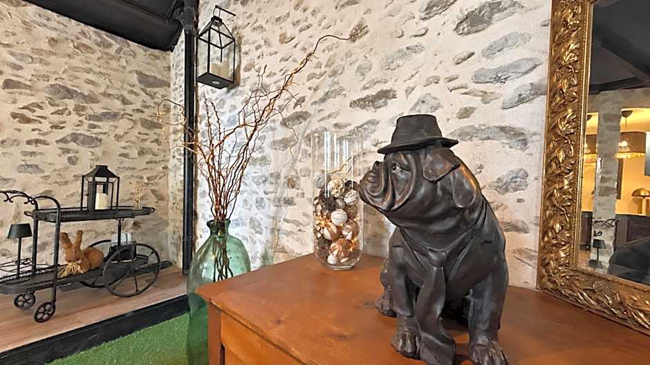 Chez Patou