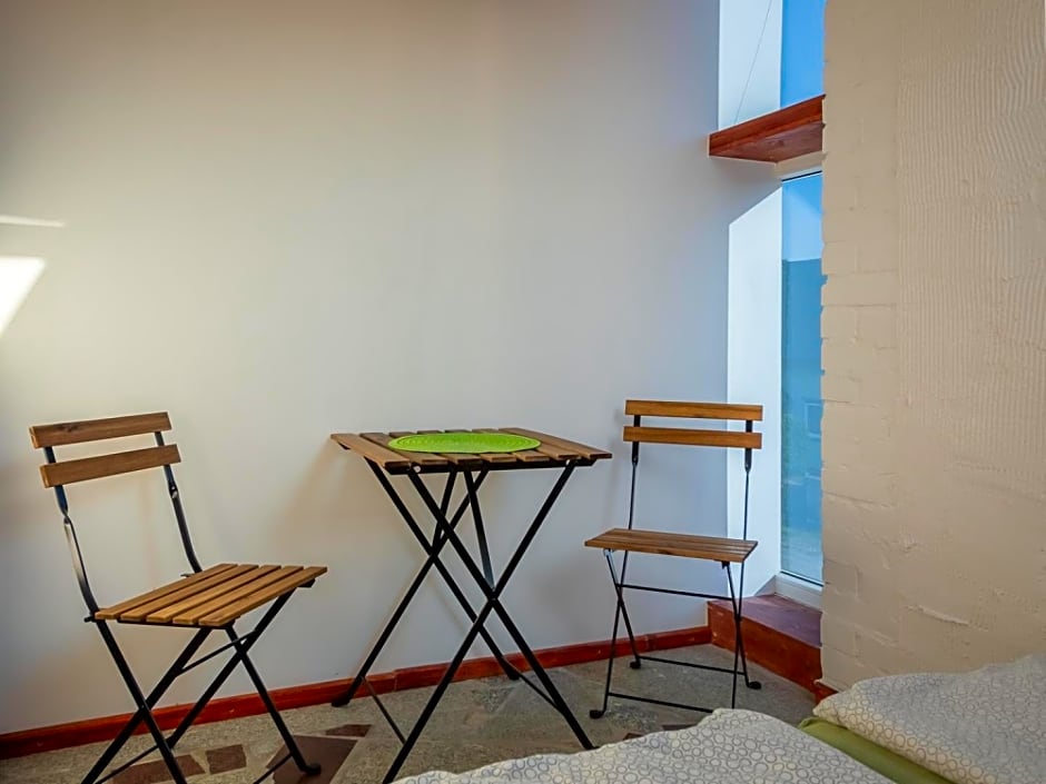 Ośrodek wypoczynkowy - Wczasy w Cichowie