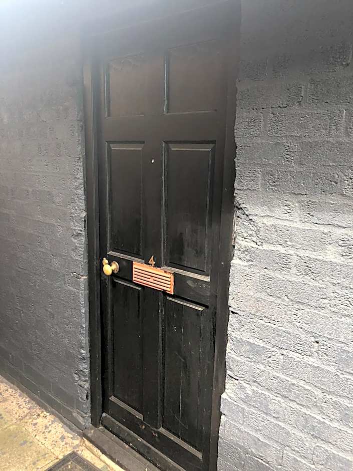 Charde Guest House