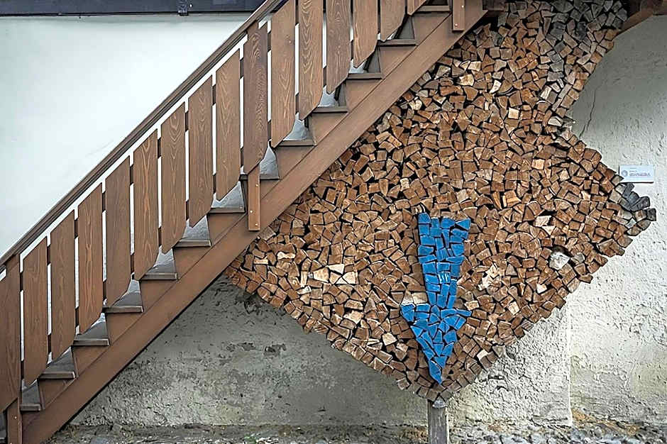 Hotel Garnì Paradisi - Wellness & Spa