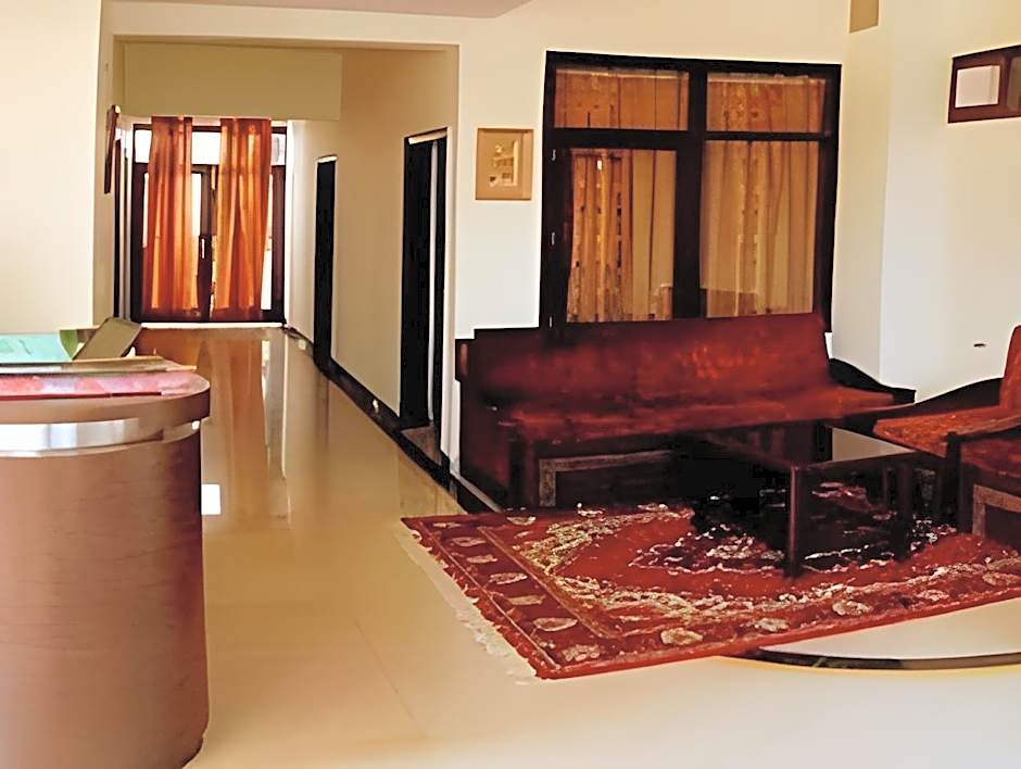 FabExpress Sunshine Residency II