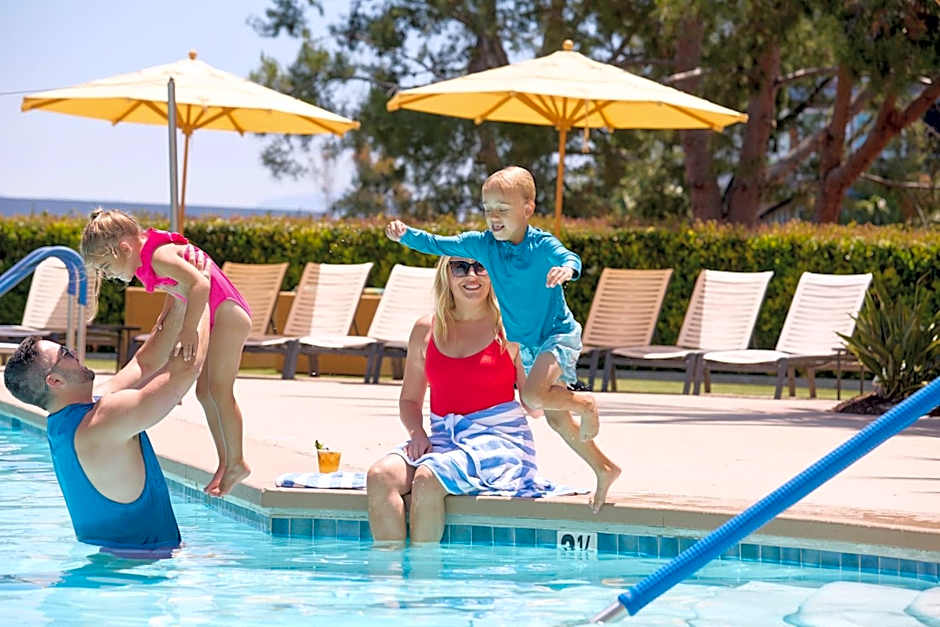 Renaissance by Marriott ClubSport Aliso Viejo Laguna Beach Hotel