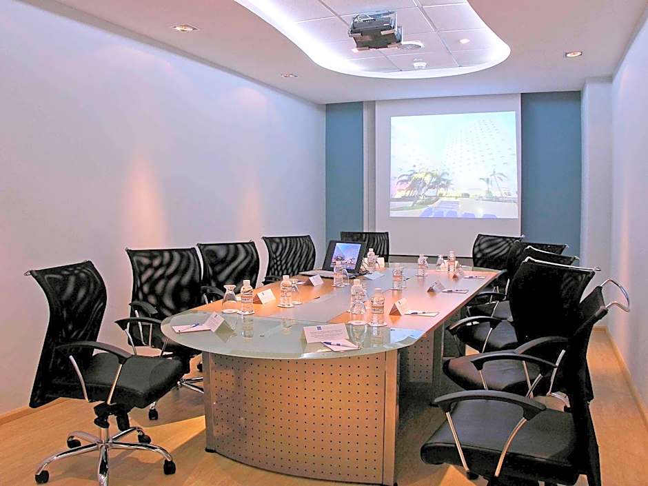 Novotel Mexico City Santa Fe