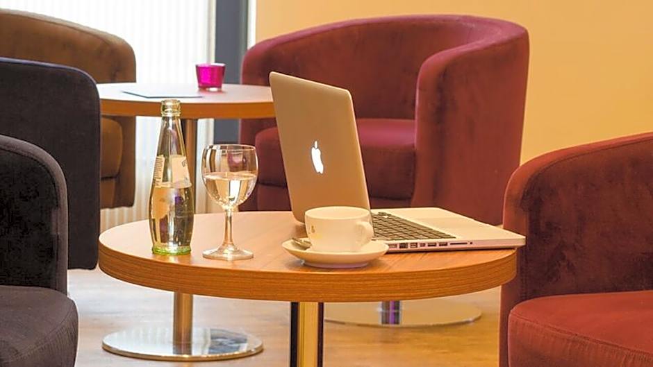 Premier Inn Frankfurt City Centre