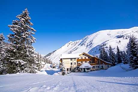 Alpengasthof Grimmingblick