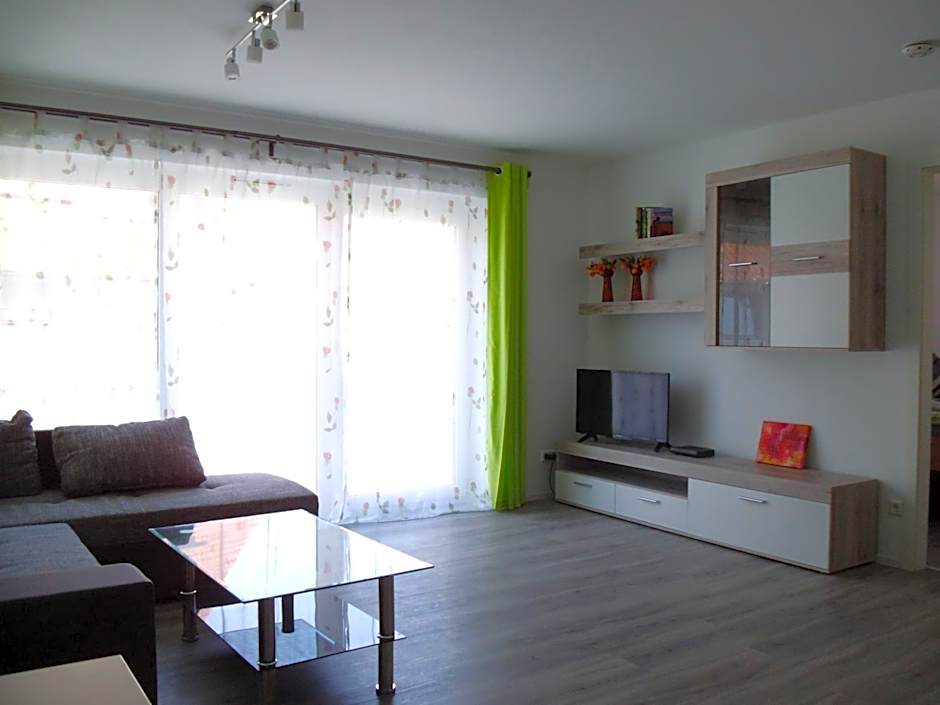 Martini Pension Rammert Ferienwohnung