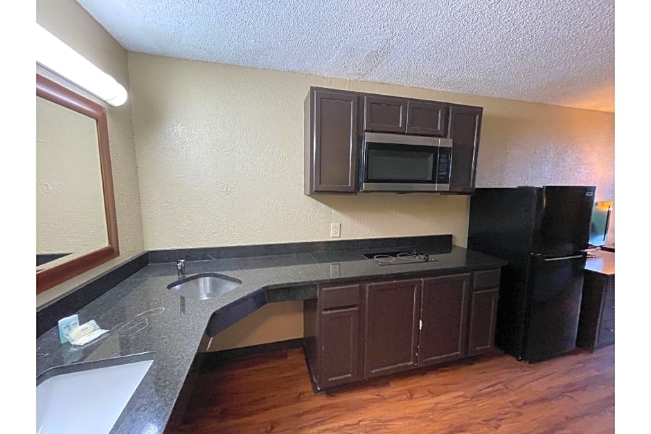 MyHomes Macon North Long Stay By SilverKey