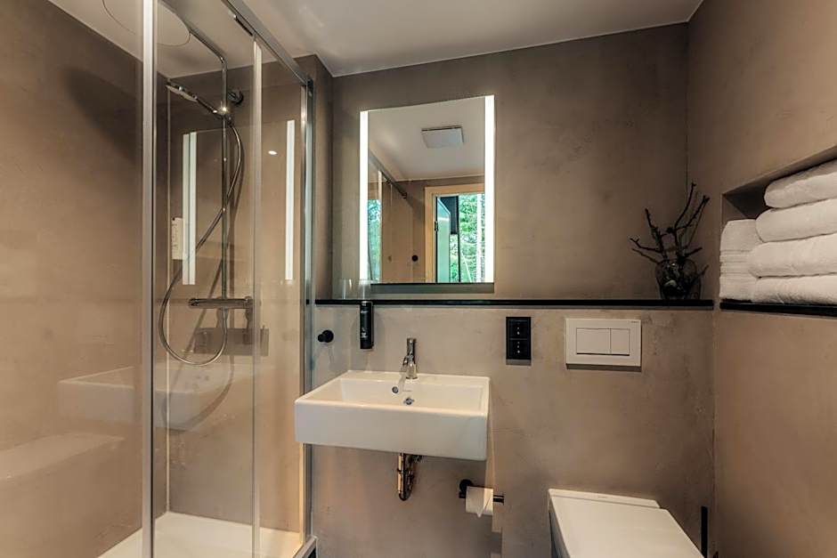 Hotel Villa Bodeblick