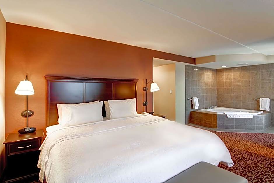 Hampton Inn By Hilton Sudbury