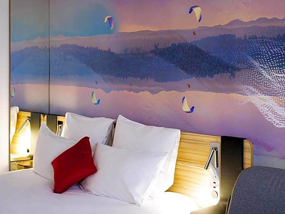 Novotel Clermont-Ferrand