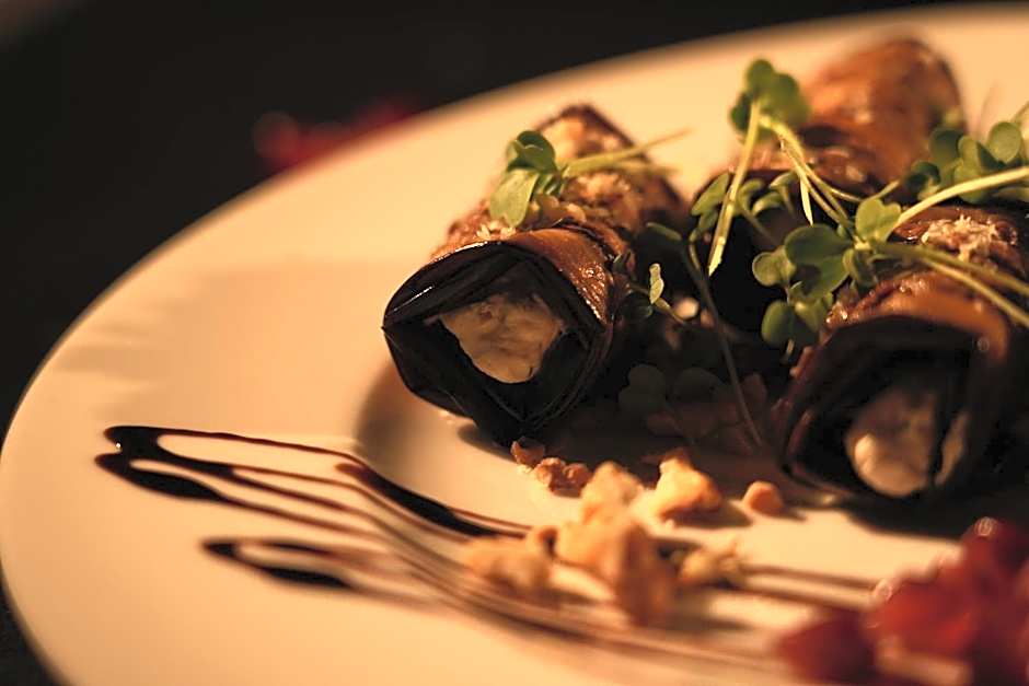 Grand Hotel Yerevan - Small Luxury Hotels of the World