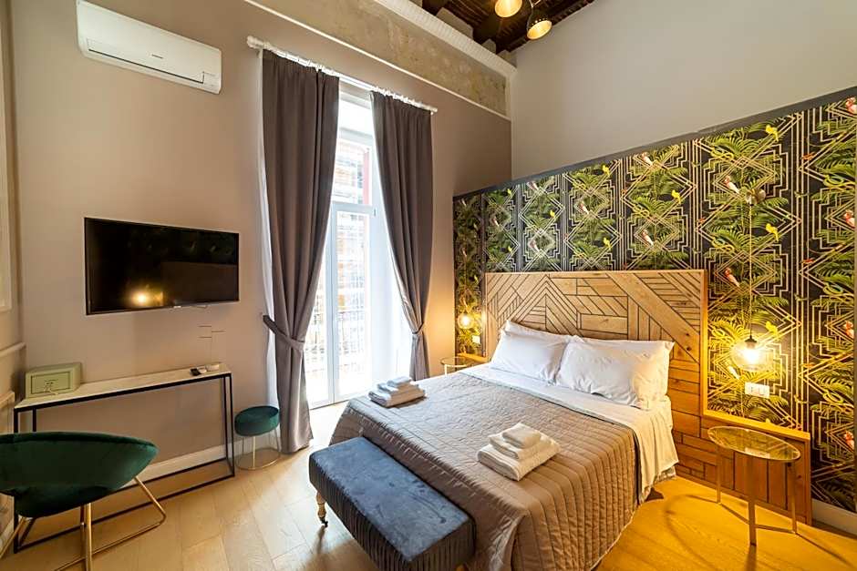 The Duomo House by House In Naples