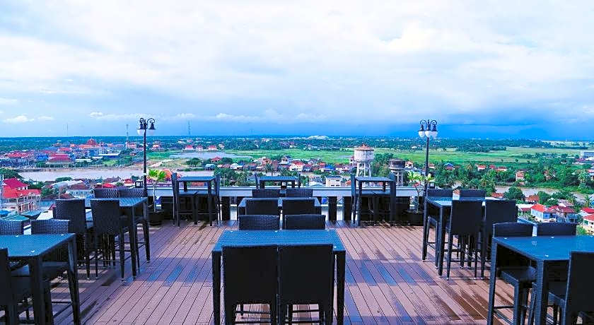 Kampong Thom Royal Hotel