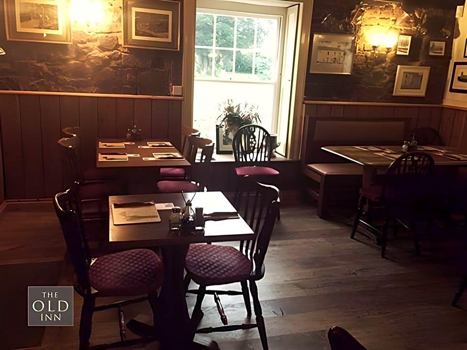 The Old Inn