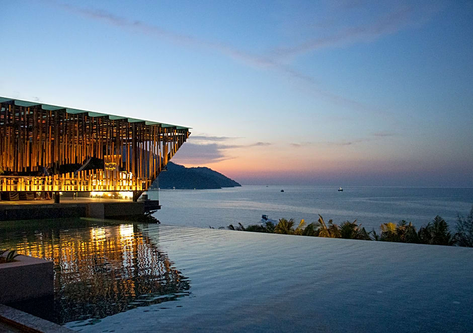 Angsana Teluk Bahang, Penang