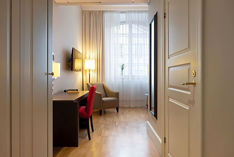 Elite Stadshotellet Västerås