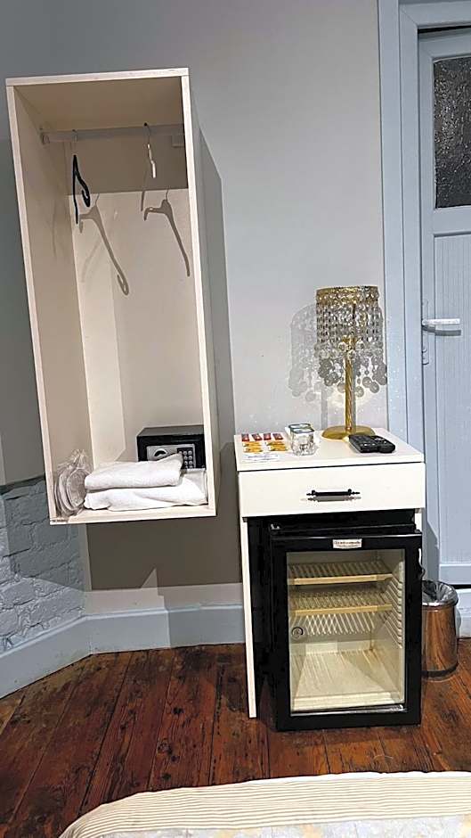 Bali Star City Hotel