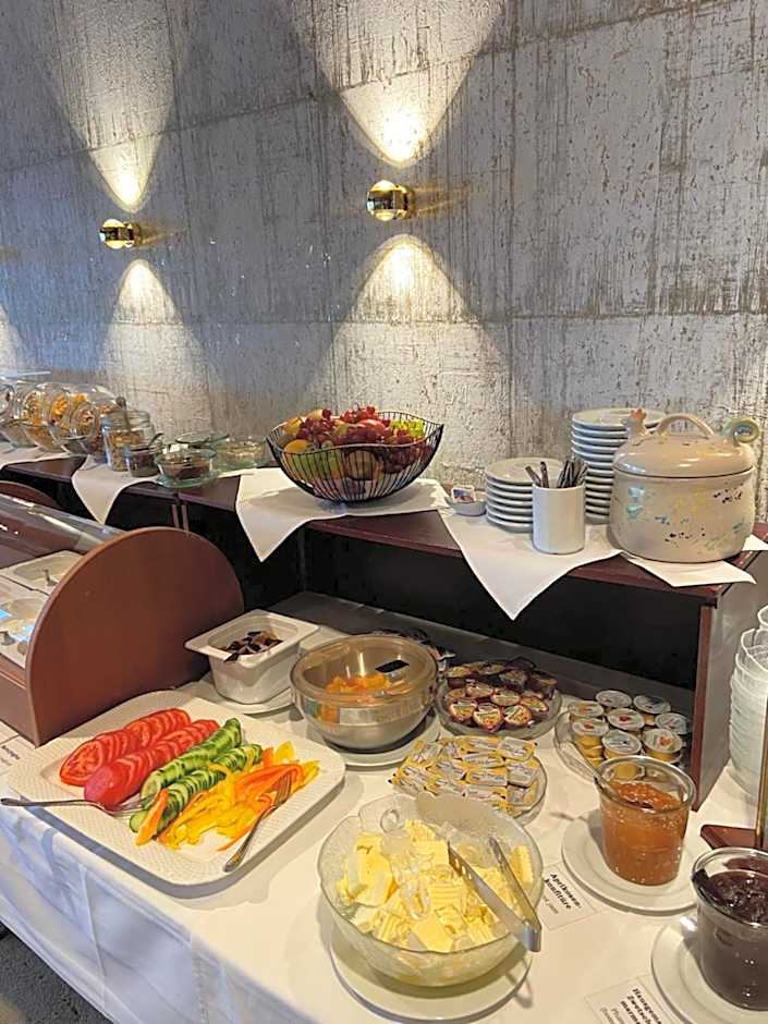 Akzent Hotel Lowen