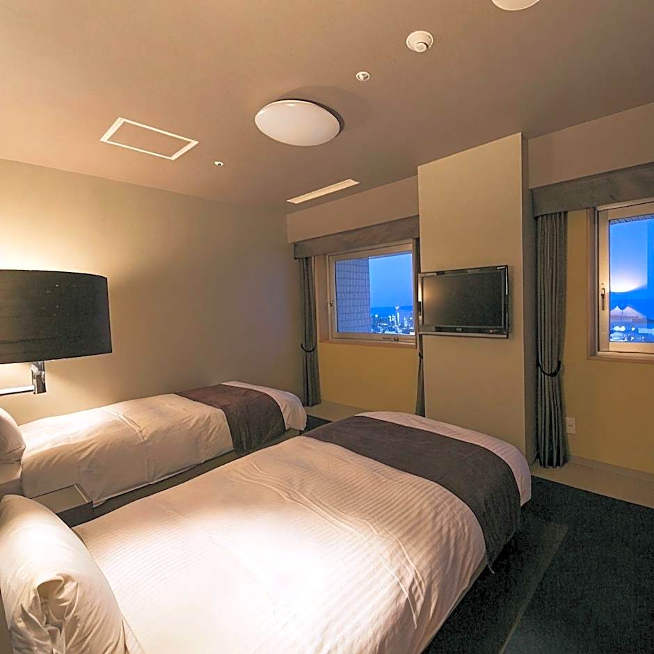 Hotel Green Park Tsu